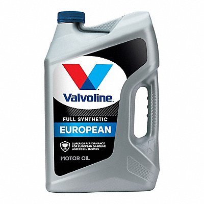 VALVOLINE 881167 VAL EZ EURO FULL SYN XL-III 5W-30 3/5 QT