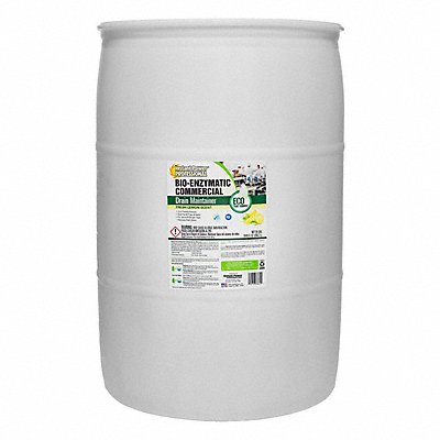 INSTANT POWER PROFESSIONAL 8883 Bioenzamatic Commercial Drain Maintainer