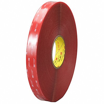 794L49 3M 4905 Double Sided VHB Indoor/Outdoor