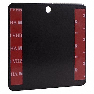 BUYERS PRODUCTS 8895400 Magnetic Mount Pad for Al Cabs