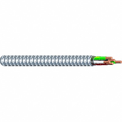 SOUTHWIRE 8903489975 Metal Clad Cable