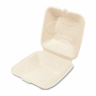 BOARDWALK HL66BWNPFA Takeout Food Containers 24 oz PK500