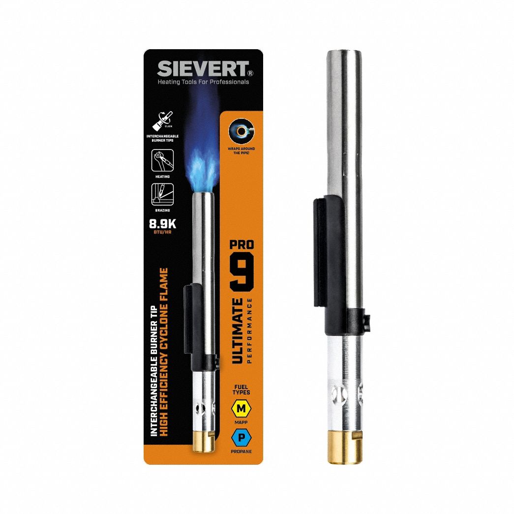 SIEVertical 890601 Cyclone Burner Tip