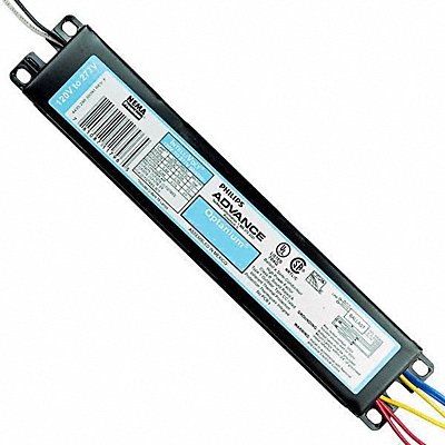 ADVANCE IOP3P32N35I Ballast Electronic Bulb T8 120 to 277V