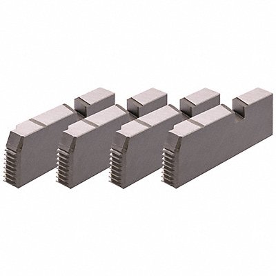 ROTHENBERGER 89163 Replacement Pipe Die NPT 1 to 2 in PK4