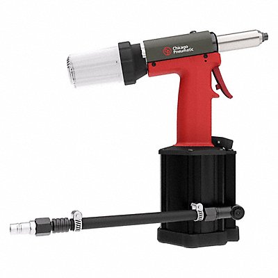 CHICAGO PNEUMATIC CP9886 Riveter