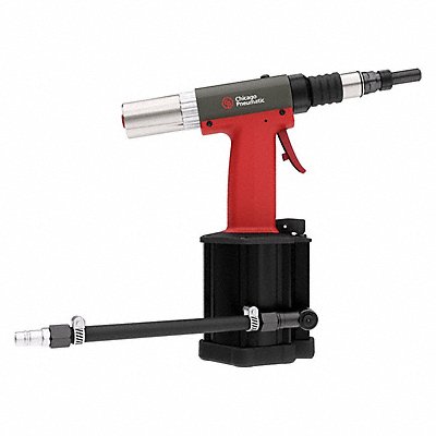 CHICAGO PNEUMATIC CP9888 Blind Nut Riveter