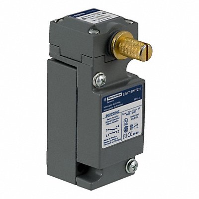 TELEMECANIQUE SENSORS 9007C54C Plug In Limit Switch 1NO/1NC