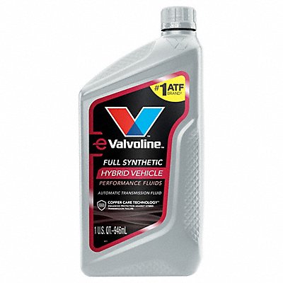 VALVOLINE 898795 Transmission Fluid