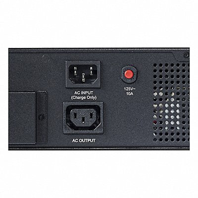 CYBER POWER BP36V60ART2U UPS Systems Extended Battery Modules