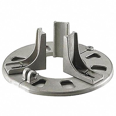 TROEMNER 30400019 TROEMNER 7.5 Alum Adj Single Cyl Stand
