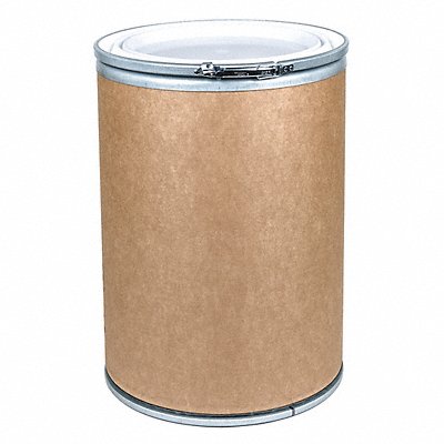 GRAINGER 17862 Transport Drum Brown .220in