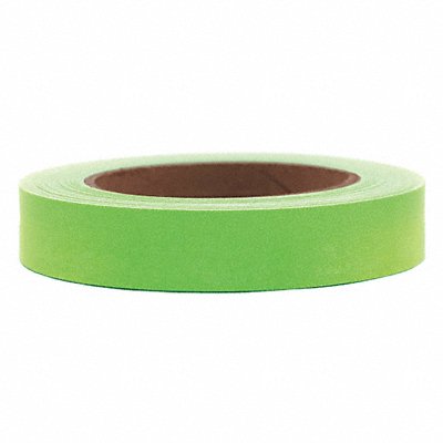 ROLL PRODUCTS 23023G Masking Tape 1 W 60 yd L Green