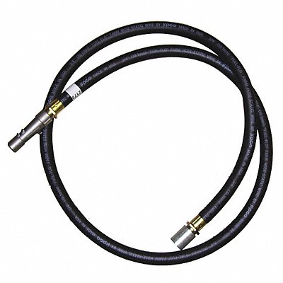 NATIONAL SPENCER 2178 Discharge Hose Buna-N 3/4  I.D. 96 L