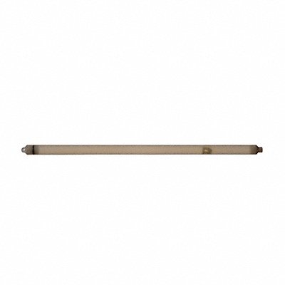 MONOFLEX BPEDW15X36X Disposable Bailer Weighted PK24