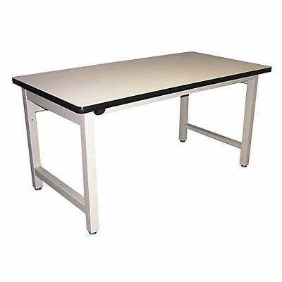 PRO-LINE HD723030CA31 Workbench Laminate 72 W 30 D