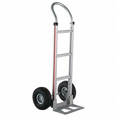 MAGLINER HMK111AA4 Hand Truck 500 lb 48 x20-1/2 x18-1/2
