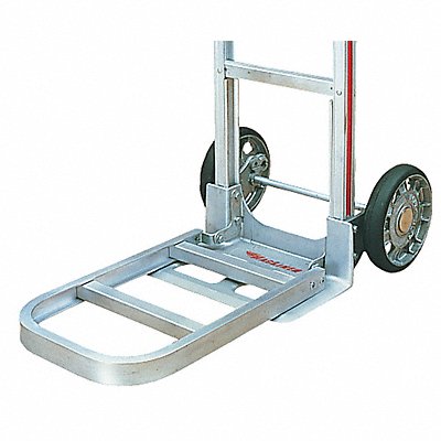 MAGLINER 301025 Folding Nose Plate Extension 12 W 20 D