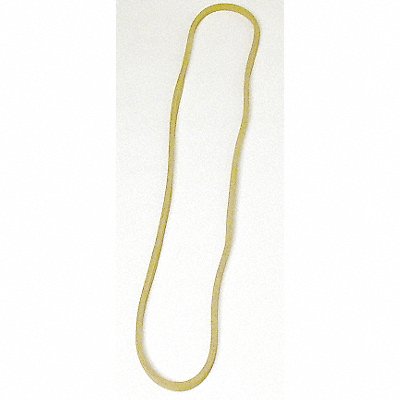 GRAINGER 38X12X68 Drum Gasket 55 gal 68in