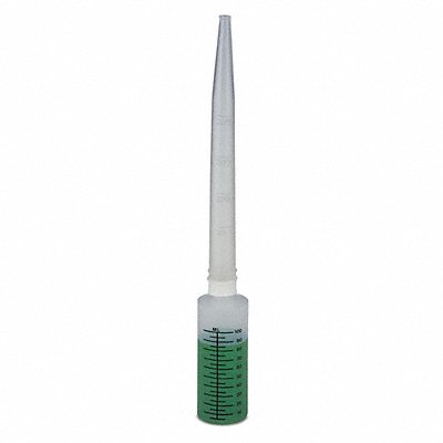 SP SCIENCEWARE F378790000 Syringe Sampler 100 ml Poly Bel-Art