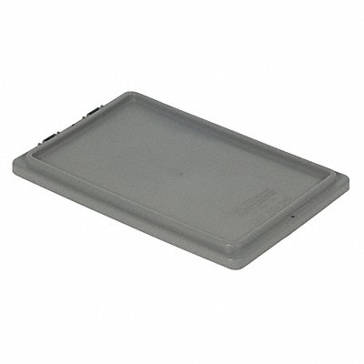 LEWISBINS CSN20131SEGREY Lid Grey Fiberglass 20.60 in