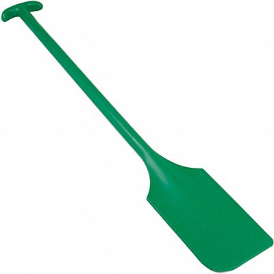 REMCO 67752 E9386 Mixing Paddle 40 L Polypropylene Green