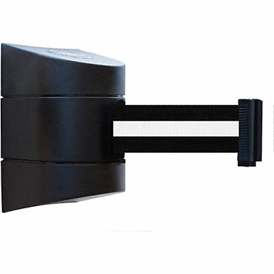 TENSABARRIER 89715S33NOS3XC Wall Mount w/Tape 15 Ft