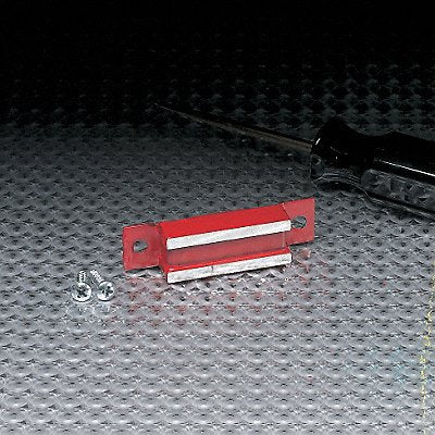 GRAINGER 7202 Latch Magnet 100 lb Pull