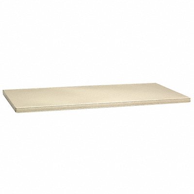 TENNSCO 307SAND Extra Shelf Sand 1pk 48in x 24in