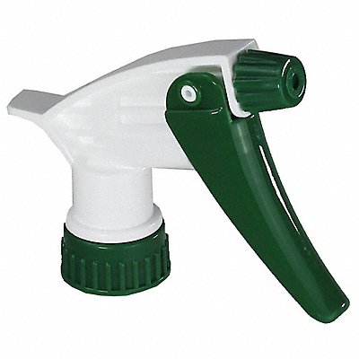 GRAINGER 110564 Trigger Sprayer 24 oz 32 oz 12 H PK6