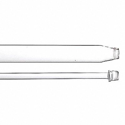 GRAINGER 5515 Coliwasa Glass 250mL PK12