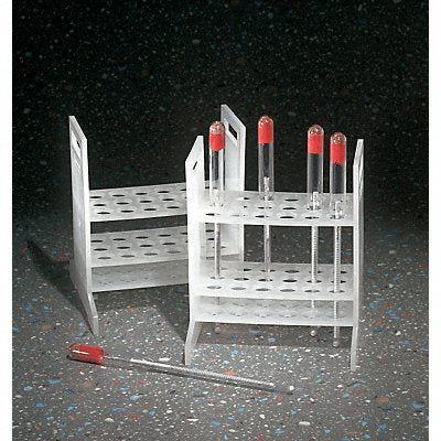 SP SCIENCEWARE F189880000 Hydrometer Rack 18 Slots