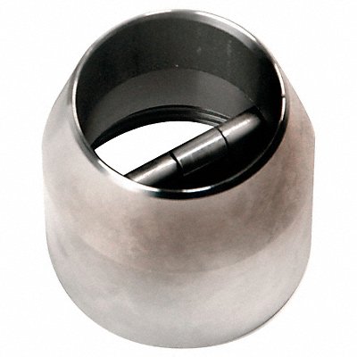 AMS 40374 CORE TIP FOR SPLIT SAMPLER