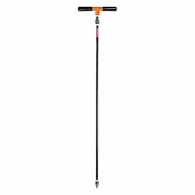 AMS 40303 TILE PROBE WITH CROSS HANDLE STEEL