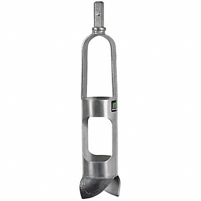 AMS 30019 Auger Mud Dia 2 3/4 In Quick Connect