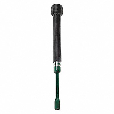 AMS 35096 AUGER SLIDE HAMMER COMPACT STEEL RUBBER