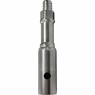 AMS 35195 SMPLR Adaptor Q-C FEM SIG MALE