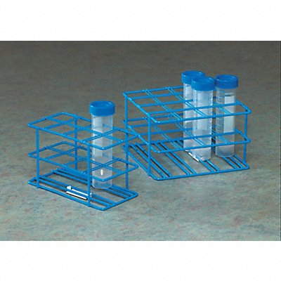 SP SCIENCEWARE F187940000 Wire Rack Holds 8 50ml tubes
