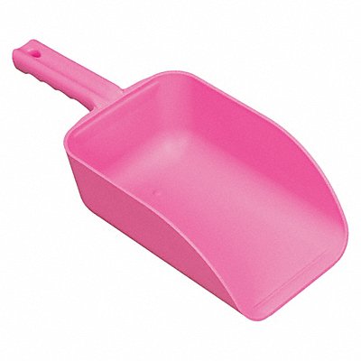 REMCO 65001 Hand Scoop 15.1 in L Pink