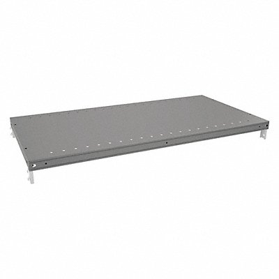 TENNSCO Q3618 Shelf 20 ga 1 5/16inx36inx18in
