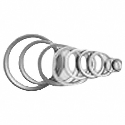 GRAINGER 568MFS Timing Pulley Bar Stock Flange