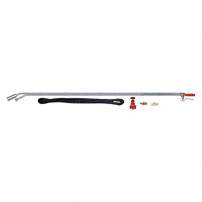 FLAME ENGINEERING JET8C FLAME EGRNG Red Dragon Outdoor Torch Kit