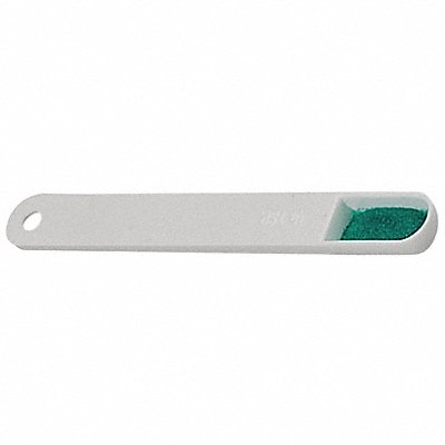 GRAINGER F367400001 Sampling Spoon 103 mm L 1.25 mL 0 PK100