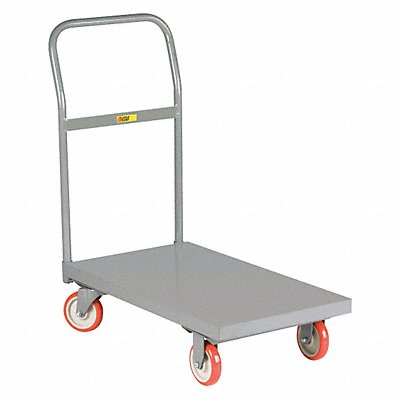 LITTLE GIANT T710UPS Standard Platform Truck 1200 lb.
