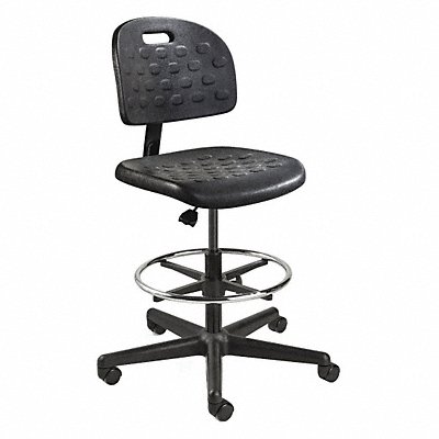 BEVCO V7507HC Value-Line Seating Stool 23in To 33in