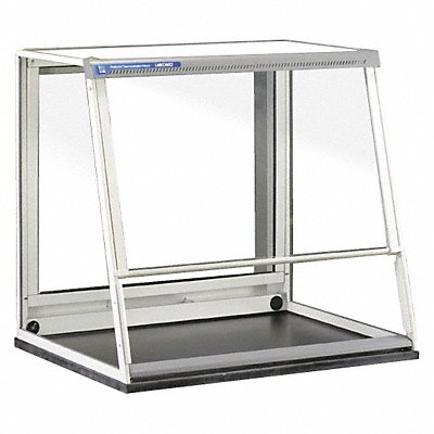 LABCONCO 3944301 Demonstration Hood 23x32x36 In