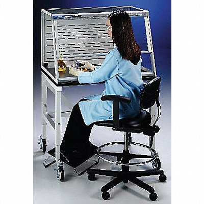 LABCONCO 4862010 Protector XVS Ventilation Station