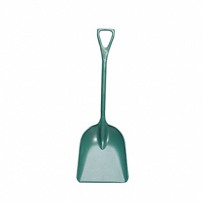 REMCO 6982MD2 E4434 Hygienic Shovel 42 1/2 in L D Handle
