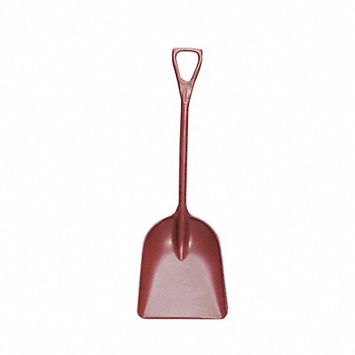 REMCO 6982MD4 E4434 Hygienic Shovel 42 1/2 in L D Handle