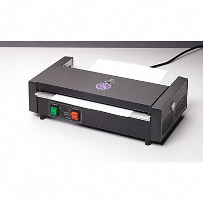 SIRCLE LA7000 Laminator 9-1/2 x 3-3/4 x 9 in Letter